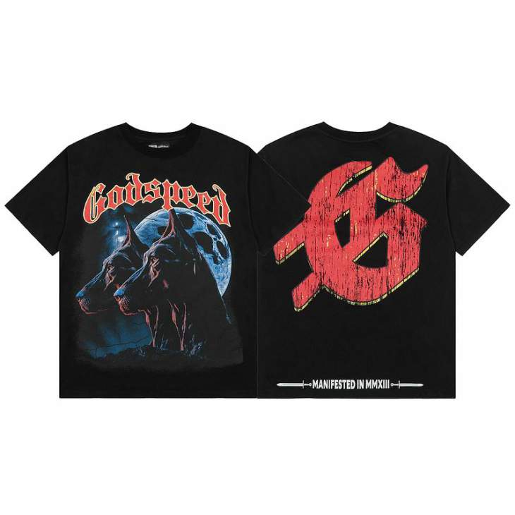 Picture of Godspeed T Shirts Short _SKUGodspeedS-XLhdtxG82612903